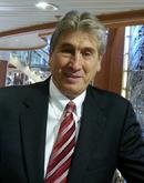 George Stroh